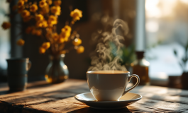 Francesca Polizzi riflette sulla sua decisione di lasciare Gianmarco Steri