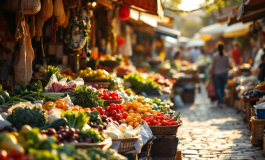 Parte di aereo delle Frecce Tricolori in vendita