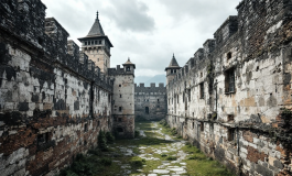 Allerta Sappe su fuga e telefoni nel carcere di Castrogno