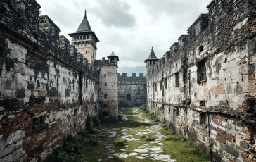 Allerta Sappe su fuga e telefoni nel carcere di Castrogno