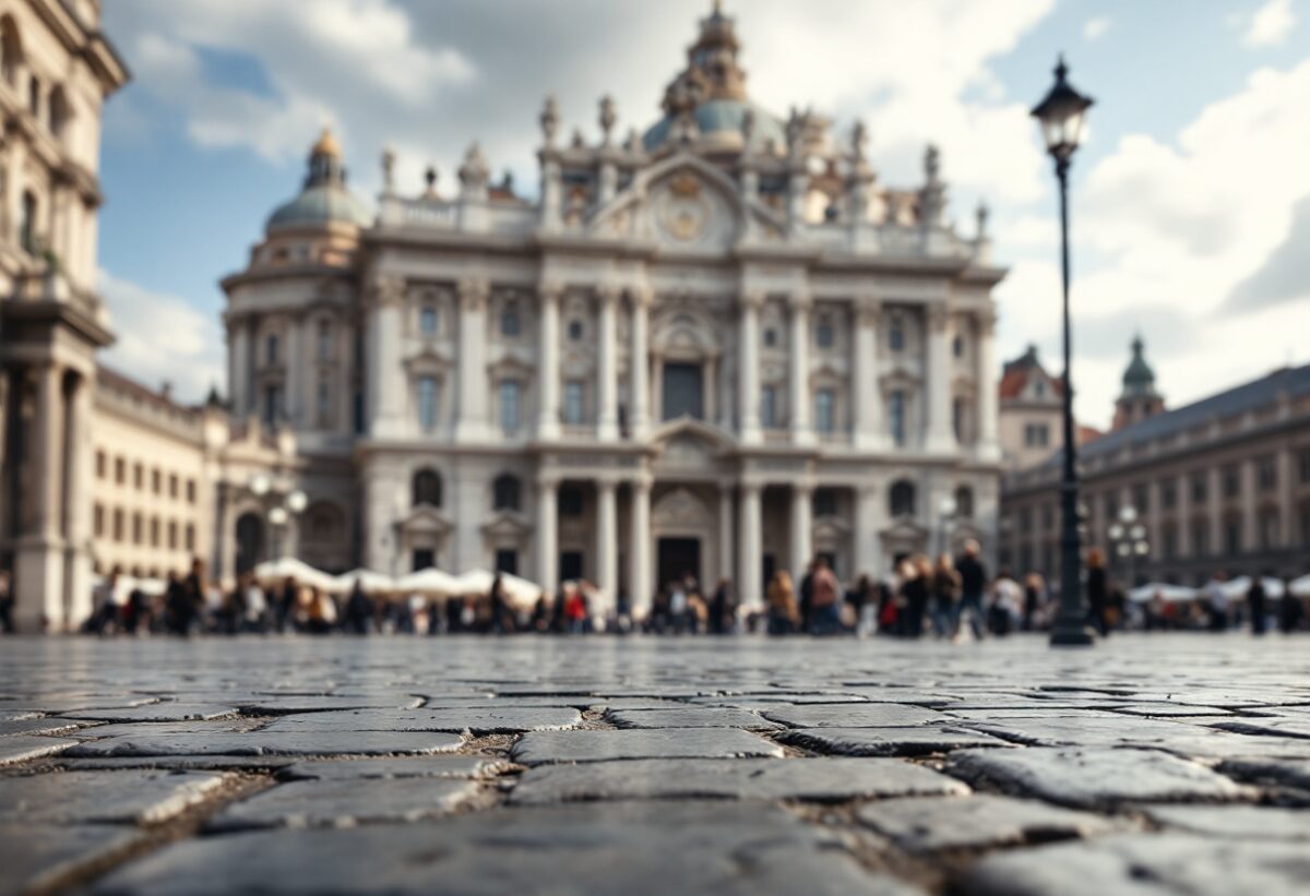 Seconda fumata nera: ancora nessun Papa, la Chiesa resta in attesa