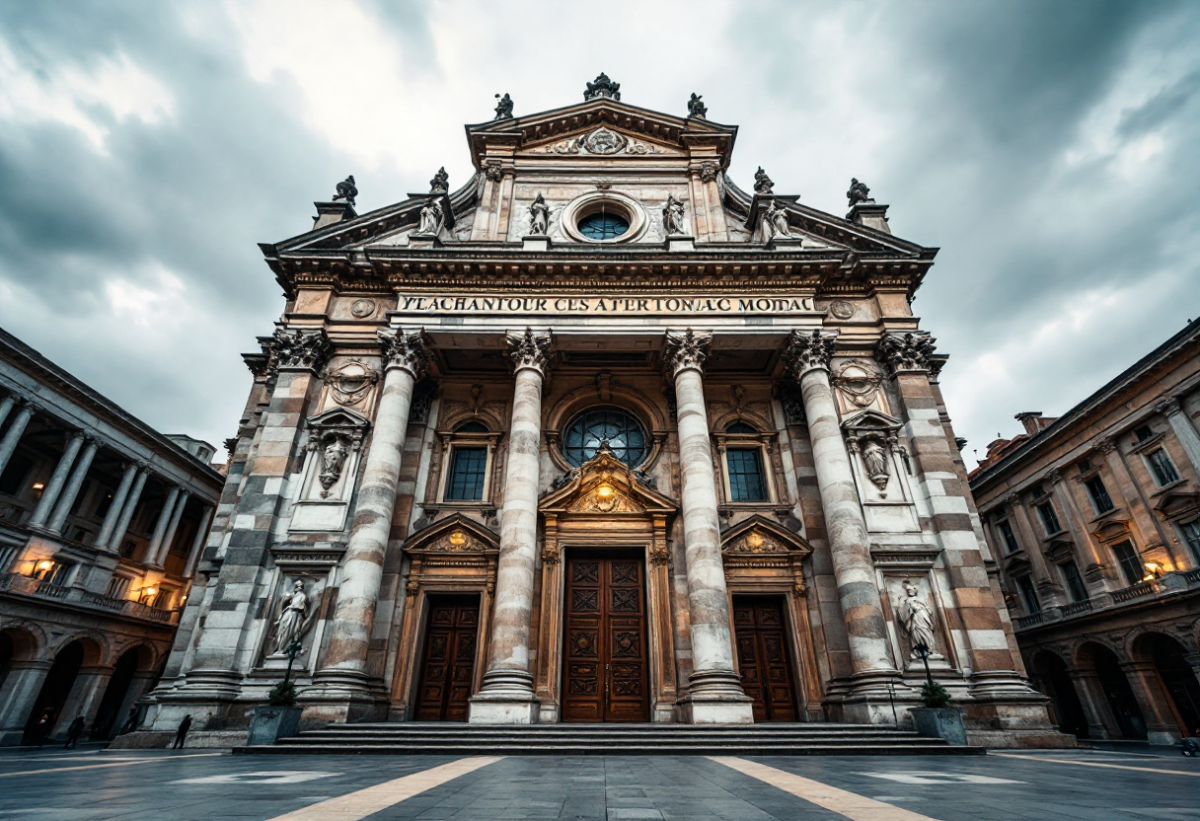 Fumata nera al Conclave: il futuro della Chiesa cattolica in attesa