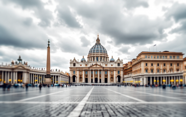 Fumata nera al Conclave indica che il Papa non è stato eletto
