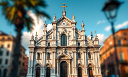 Funerali di Elisa Spadavecchia che commuovono la comunità