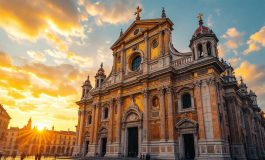 Funerali a Monreale con richieste di giustizia