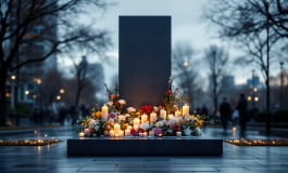 Funerali di tre giovani vittime a Monreale