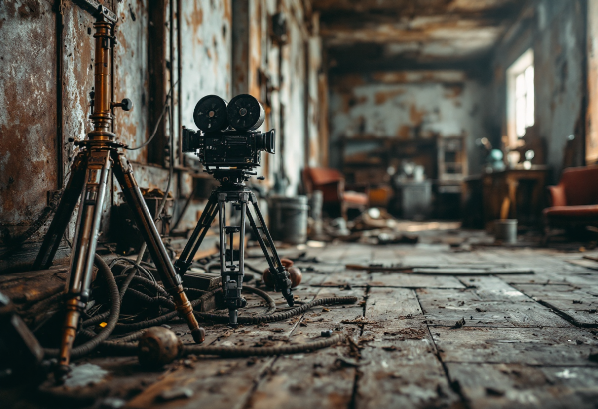 Il futuro del cinema italiano tra sfide e opportunità