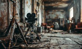 Immagine che rappresenta il futuro del cinema italiano