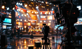 Immagine che rappresenta il futuro della programmazione Mediaset