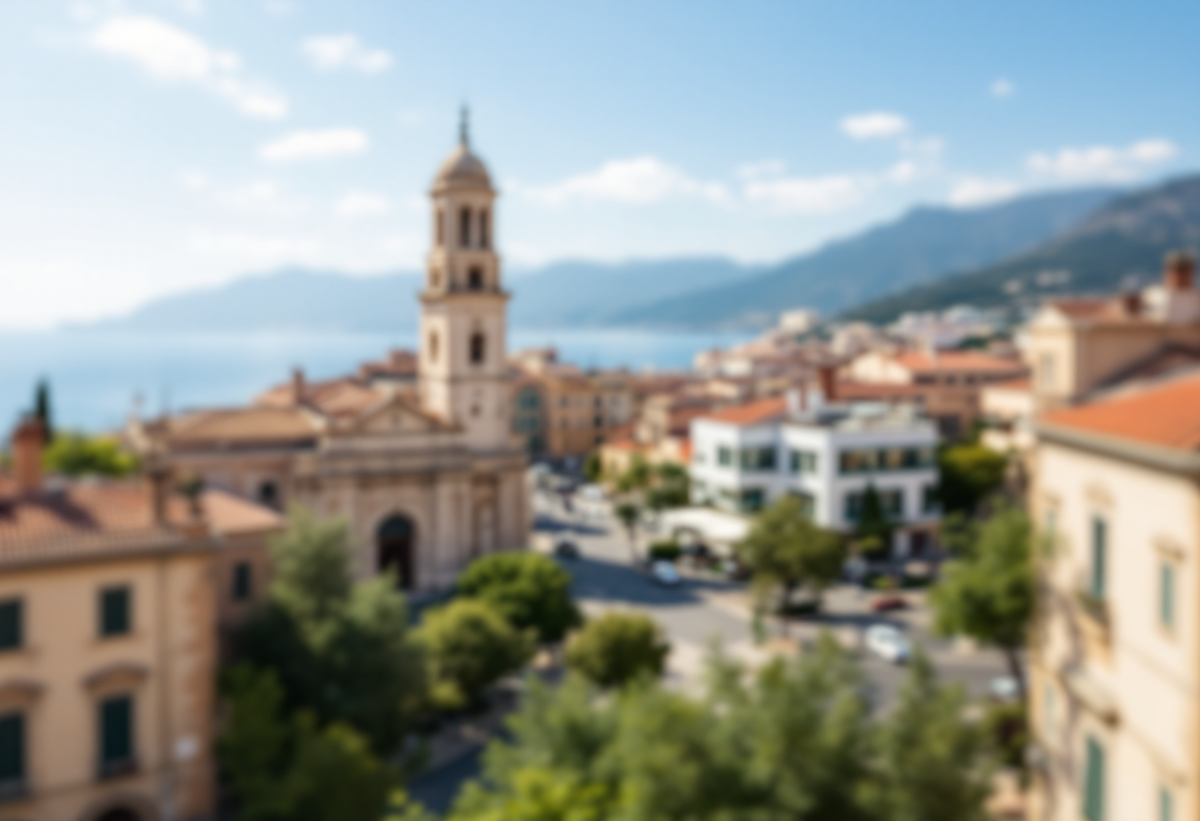 Il futuro della sanità in Sardegna: sfide e opportunità