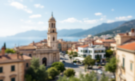 Immagine che rappresenta il futuro della sanità in Sardegna