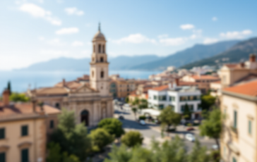 Immagine che rappresenta il futuro della sanità in Sardegna