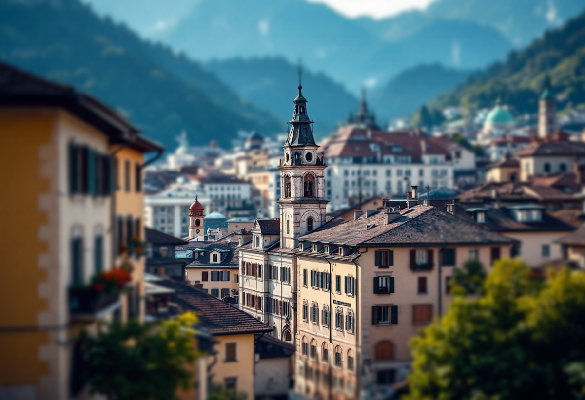 Trento e Bolzano: il futuro politico tra riconferme e ballottaggi