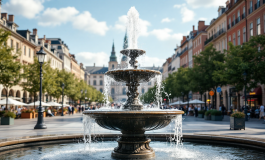 Immagine del Remigration Summit a Gallarate con partecipanti