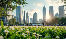 Il generale Vannacci durante il summit a Gallarate