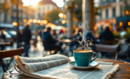 Gérard Depardieu durante un'udienza a Roma