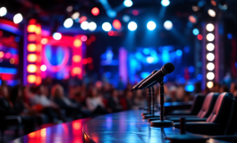 Gerry Scotti annuncia il suo addio a Tu sì que vales