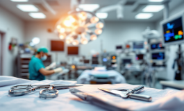 Giacomo Urtis mostra il suo nuovo look dopo la mastoplastica