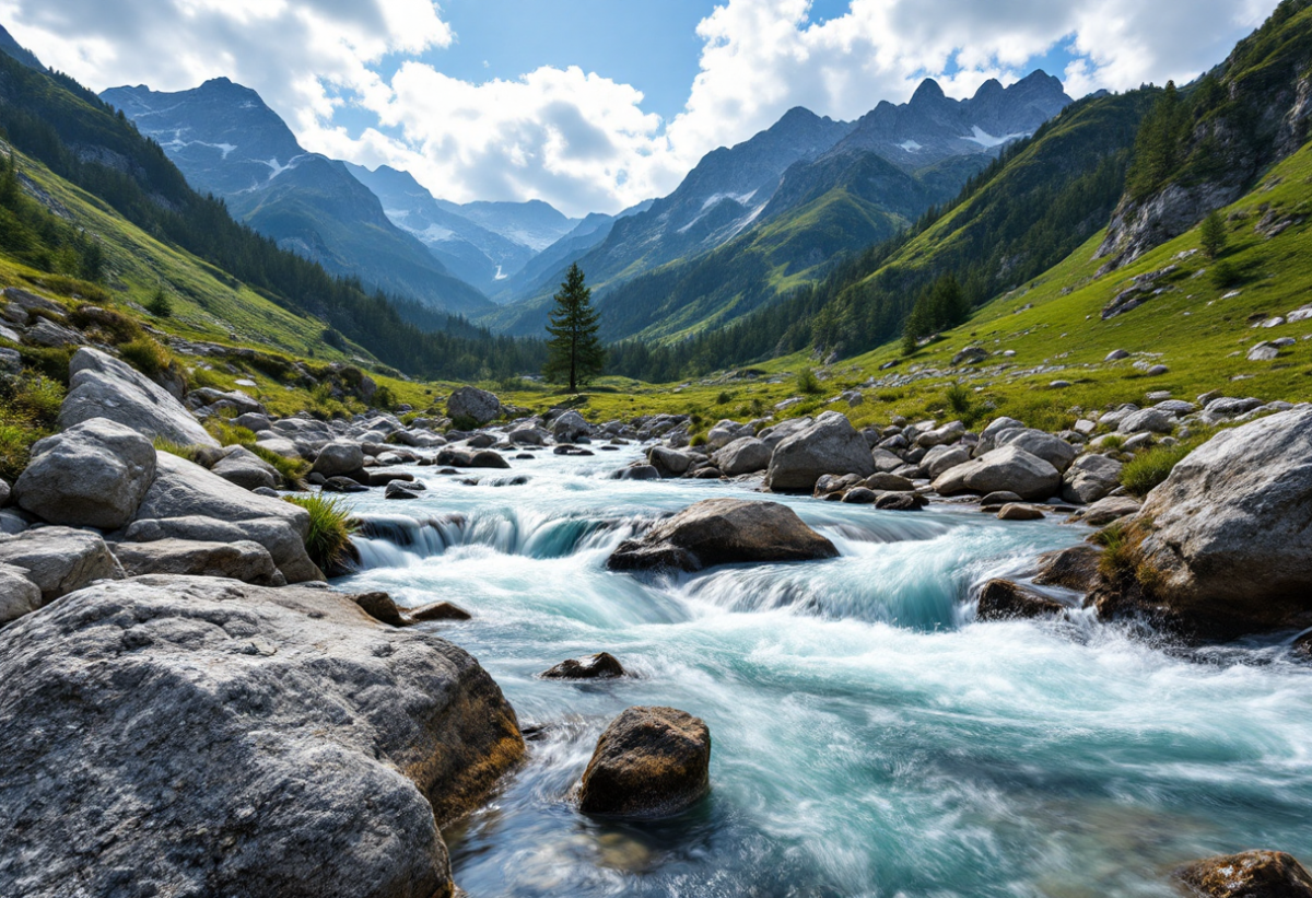 Giorgia Meloni e il rafting in Val di Sole: un weekend all'insegna dello sport