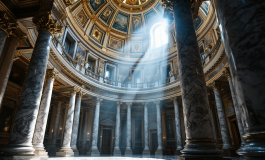 Giorgia Meloni discute riforme di giustizia e premierato