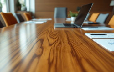 Giorgia Meloni durante una videoconferenza con leader europei