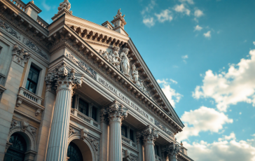 Giorgia Meloni durante il vertice tra Stati Uniti e Unione Europea