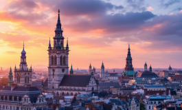 Giorgia Meloni e Friedrich Merz discutono sul futuro dell'Europa