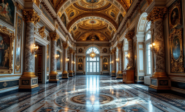 Giorgia Meloni e il Papa discutono di pace e tecnologia