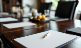 Giorgia Meloni discute di pace duratura in Europa