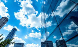 Giorgia Meloni in un incontro internazionale