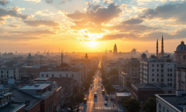 Immagine di giornalisti imprigionati in diverse nazioni