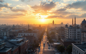 Immagine di giornalisti imprigionati in diverse nazioni