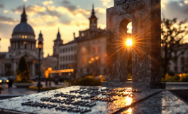 Manifestazione per la Giornata della Legalità contro la mafia