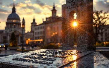 Manifestazione per la Giornata della Legalità contro la mafia