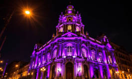 Celebrazione della Giornata mondiale della fibromialgia