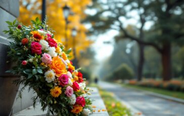 Cerimonia commemorativa per le vittime del terrorismo