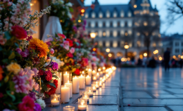 Commemorazione delle vittime del terrorismo in Italia