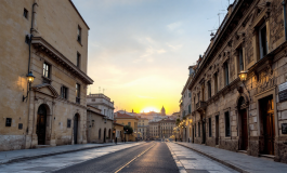 Arresto di un giovane accusato di strage a Palermo