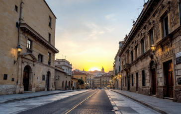 Arresto di un giovane accusato di strage a Palermo