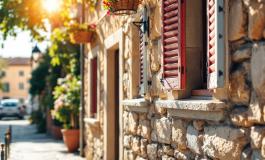 Giovane aggredisce la madre per denaro, arrestato