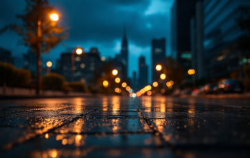 Tragedia a Roma: giovane vittima di alcol e droga