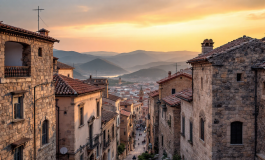 Immagine di una giovane donna che rappresenta la vittima di abusi