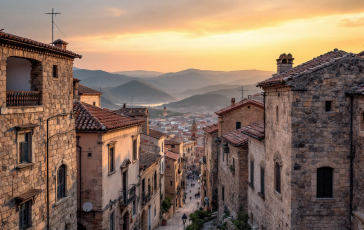 Immagine di una giovane donna che rappresenta la vittima di abusi
