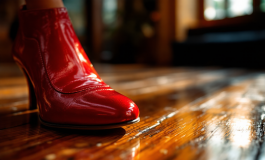 Giovanni Siciliano sorprende Francesca Cruciani con un gesto