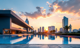 Giulia De Lellis e Alfonso Signorini in un dibattito acceso