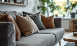 Giulia De Lellis e Tony Effe sorridono felici per gravidanza