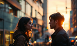 Giulia Stabile e Matthew insieme, gossip Amici 2023