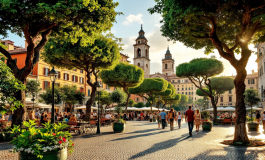 Giuseppe e Rosanna, la nuova coppia di Uomini e Donne