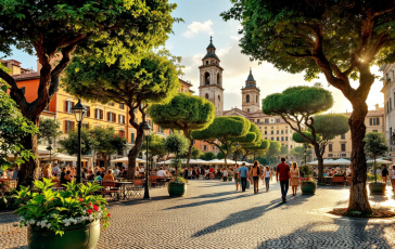 Giuseppe e Rosanna, la nuova coppia di Uomini e Donne