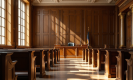 Discussione sulla responsabilità dei magistrati in Italia